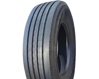 315/70R22.5 Safecess SFC77 154/150L Рульова шина