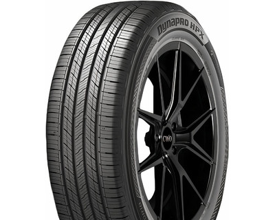 255/65 R17 Hankook Dynapro HPX RA43 110H Внедорожная шина