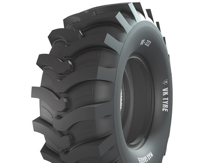 13 R24 VK TYRES VK-222 MAX GRADER 148A8 Сільгосп шина