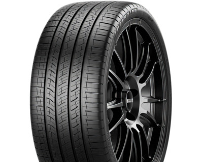225/55R19 Pirelli Pzero MS 103H Легкова шина