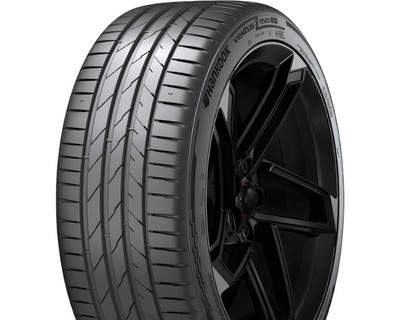 255/45 R19 Hankook Ventus evo K137 104Y Легкова шина