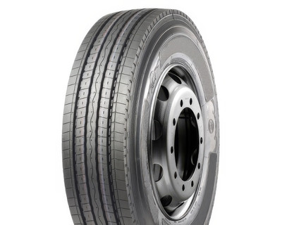 385/55 R22.5 Barkley BL223 160/158K/L Рульова вантажна шина