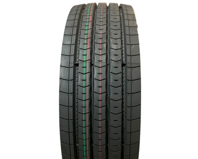 315/80 R22.5 SICURO SECURE ST49 158/156L Рульова вантажна шина