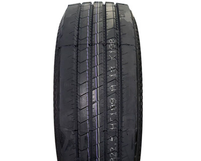 385/65 R22.5 SICURO SECURE T31 164K Рульова вантажна шина