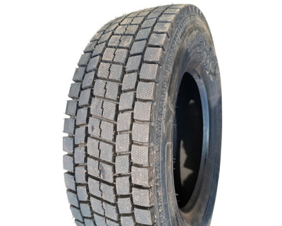 315/70 R22.5 Dunlop DSP666 154/151L Ведуча вантажна шина