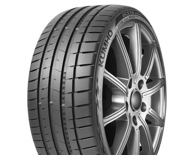 225/55 R17 Kumho Ecsta Sport S PS72 101Y Легковая шина