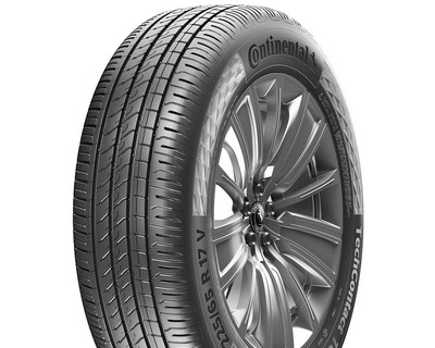 215/50 R17 Continental TechContact TC6 SUV 91W Внедорожная шина