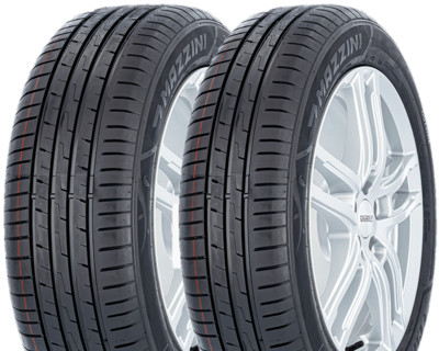 205/50R17 Mazzini Falconer F1 93W Легковая шина