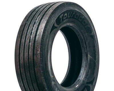 245/70 R17.5 Tourador MAX FORCE S1 143/141J Рульова вантажна шина