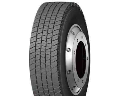 295/80R22.5 Transmate TLD19 152/149M Ведуча вантажна шина