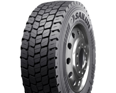315/70R22.5 Sailun DELIVERY PRO D 156/150L Ведуча вантажна шина