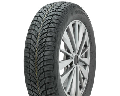 225/50R17 Roadstone Eurovis Alpine 2 98V Легкова шина