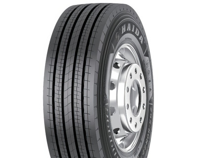 295/80 R22.5 Haida HD999G 152/149M Рульова вантажна шина