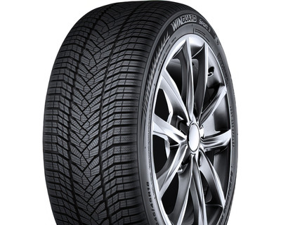 285/40 R20 Nexen WinGuard Sport 3 108V Легковая шина