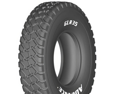 365/85 R20 Advance GLR35 164G Універсальна вантажна шина