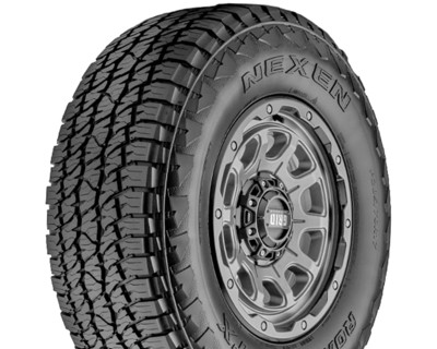255/75 R17 Nexen Roadian ATX 111/108Q Внедорожная шина