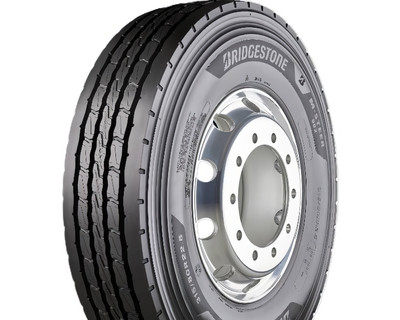 315/80 R22.5 Bridgestone M-steer 002 156/150K Универсальная грузовая шина