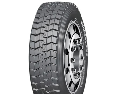 215/75 R17.5 Wonderland BY996 135/133M Ведущая грузовая шина