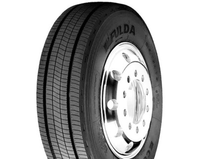 235/75 R17.5 Fulda Ecotonn 143/141J Причіпна вантажна шина