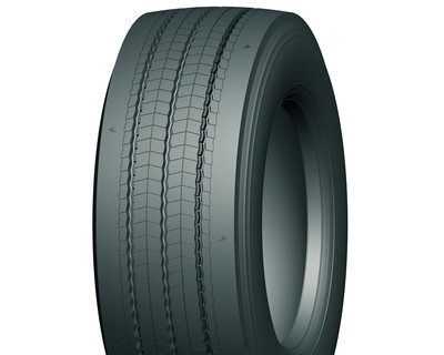 385/55 R22.5 Haohua GS57 160K Рульова вантажна шина