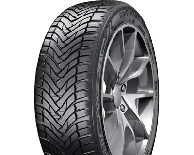 235/55R18 CrossWind Grip Peak 4S 100W Легкова шина