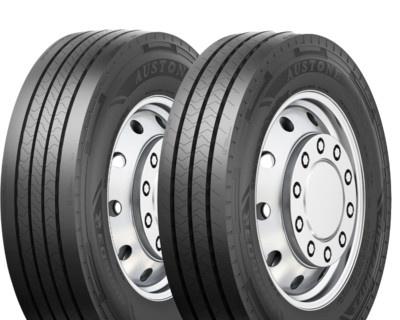 385/65R22.5 Austone AAR603 164K PR24 Рульова вантажна шина 385/65R22.5 Austone AAR603 164K PR24 Рульова вантажна шина