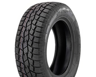 265/60 R18 Onyx NY-AT687 110T Внедорожная шина