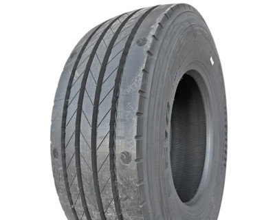 385/65 R22.5 Gianroi A610 164K Универсальная грузовая шина