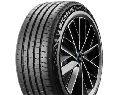 255/40 R20 Michelin Pilot Sport 5 Energy 101Y Легковая шина