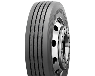 315/80 R22.5 Windforce TRANS MASTER ESL220 157/154K Рульова вантажна шина