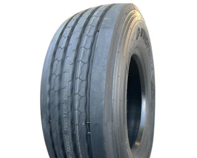 385/65R22.5 Windforce TRANS MASTER ESL220 160K PR20 Рулевая грузовая шина
