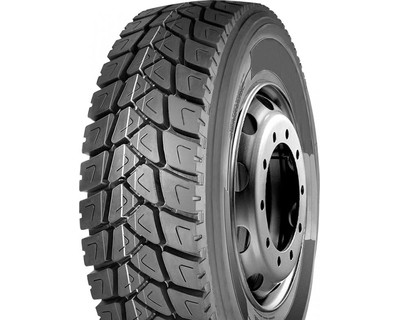 315/80 R22.5 EVERTON STD88 157/154K Ведущая грузовая шина