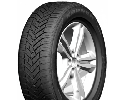 215/55R17 Kapsen AS400 98W Легкова шина