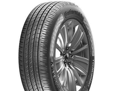 225/45R18 Continental TechContact TC6 95W Легкова шина