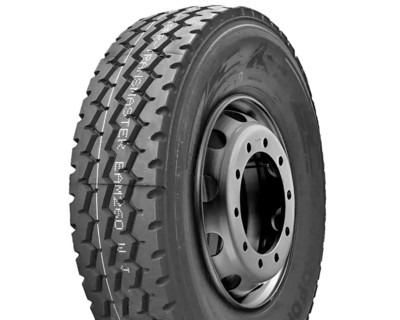 295/80 R22.5 Windforce Trans Master EAM260 143/141M Універсальна вантажна шина