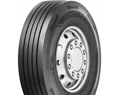 315/70R22.5 Fortune FAR603 156/150L PR20 Рульова вантажна шина