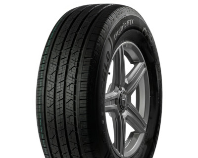 265/70R17 Tercelo Citytrip HTX 115T Позашляхова шина