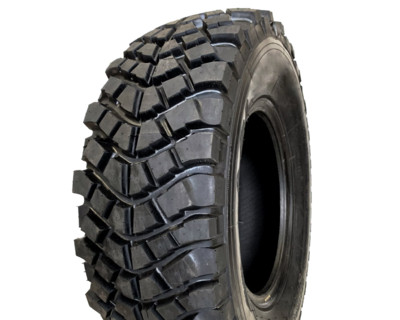 235/65R17 EcoOpony (наварка) Ranger MT 108Q Позашляхова шина