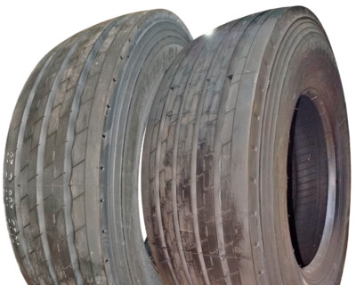295/80R22.5 Wellplus POWER S 154/149M PR18 Рулевая грузовая шина