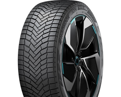 245/45R20 Hankook ION Nordic SUV IW41A 103H Позашляхова шина