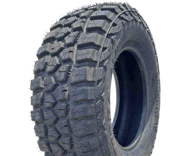 245/75R17 Hansinway Terra M/T 121/118Q Позашляхова шина