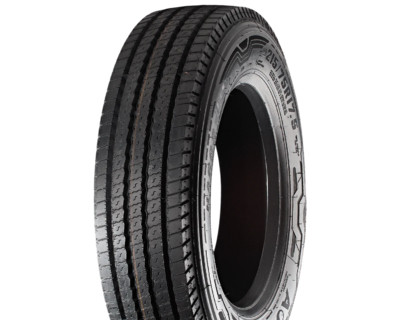 245/70R17.5 Aosen HA603 130/128M PR16 Рульова вантажна шина