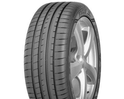 245/45 R17 Goodyear Eagle F1 Asymmetric 3 99Y Легковая шина