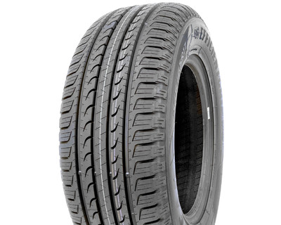 265/70 R18 Goodyear EfficientGrip SUV-4x4 116H Внедорожная шина