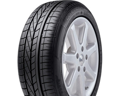 255/45 R19 Goodyear Excellence 104Y Легковая шина