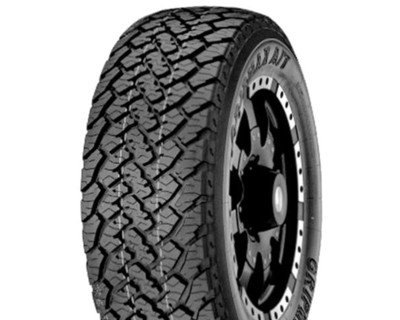 265/65 R17 Gripmax A/T 112T Внедорожная шина