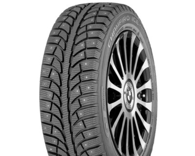 255/55 R18 GT Radial Champiro Ice Pro 109T Легкова шина
