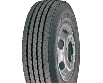 8.5 R17.5 Hankook AH11 121/120L Рульова шина