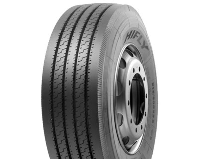 315/70 R22.5 Hifly HH102 154/150L Рульова вантажна шина