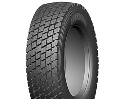 265/70 R19.5 Jinyu JD575 143/141J Ведущая грузовая шина